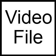 Metroid Ridley Samus_Aran animated no_sound video // 1x1 // 21.6MB