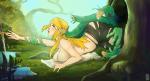 Legend_of_Zelda princess_zelda tentacle_rape // 2048x1111 // 252.7KB