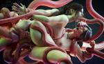 Claire_Redfield Fireboxstudio ada_wong resident_evil tentacle_sex // 1152x721 // 641.3KB