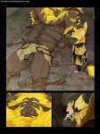 captured_monster chained chains comic male monster ogre // 752x1000 // 235.7KB