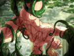 anal animated ball_grab bound cock_grab cum cumshot male nipple_latch nipple_play oral plant plants restrained sounding tentacles urethral_penetration vines // 470x360 // 4.7MB