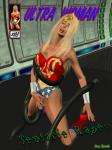 Ultra_Woman comic_cover helpless super_heroine tentacle_rape // 600x799 // 157.8KB