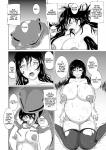 Pregnancy Pregnant_Bride_Of_The_Frog cum milking stomach_inflation vore // 849x1200 // 124.5KB