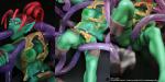 World_of_Warcraft figurine goblin sabudenego tentacle_rape // 1500x750 // 144.3KB