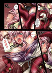 Final_Fantasy comic lightning tentacle_rape // 1200x1701 // 500.7KB