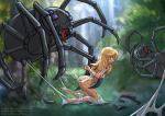 anticipation elf spider webbed_girl // 792x562 // 215.9KB