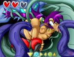 Shantae tentacle_rape // 1280x996 // 271.7KB