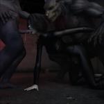 3D Underworld Werewolves comic selene vaesark // 1200x1200 // 90.2KB